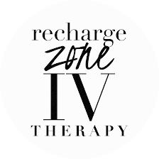 Recharge Zone