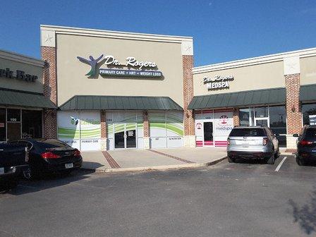 Signature Medspa by Dr. Rogers