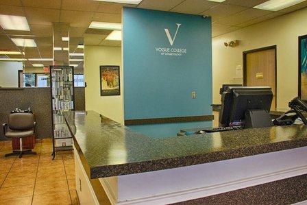 Vogue College of Cosmetology