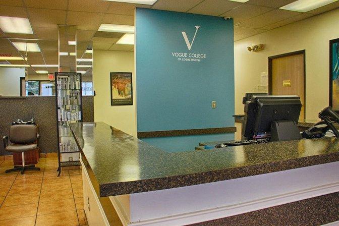 Vogue College of Cosmetology
