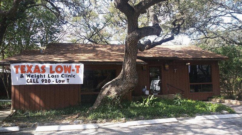 Texas Low T Wellness & Weight Loss Clinic