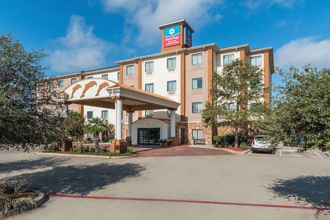 SureStay Plus by Best Western San Antonio SeaWorld