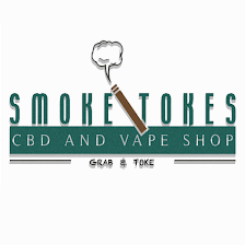Smoke Tokes CBD & Vape #2