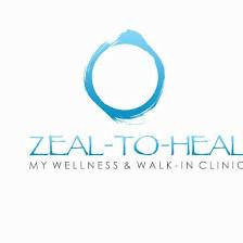 ZEAL-TO-HEAL