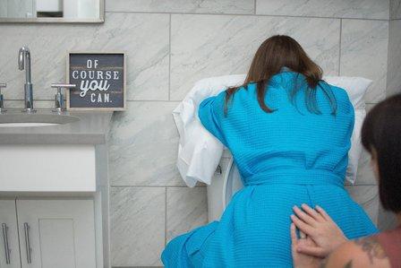Rooted Birth | San Antonio Doula Collective