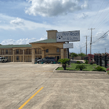 Pinn Road Inn & Suites Lackland AFB and seaworld