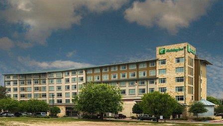 Holiday Inn San Antonio Seaworld by IHG