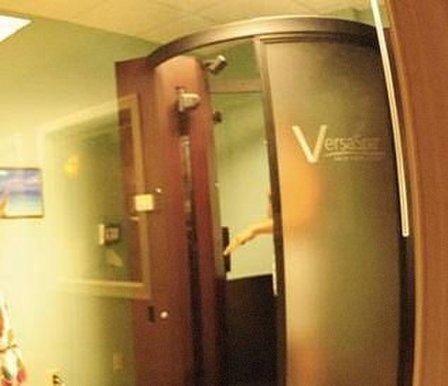 Salon D