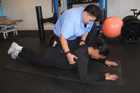 Phoenix Performance & Rehab