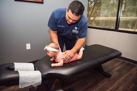 South Texas Chiropractic