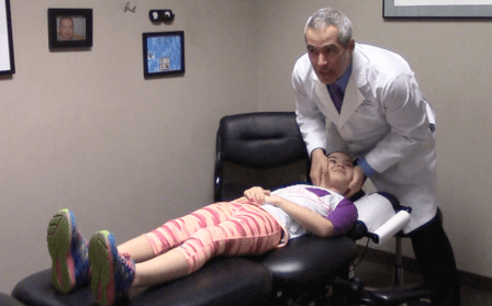 The Golab Center for Back & Joint Relief