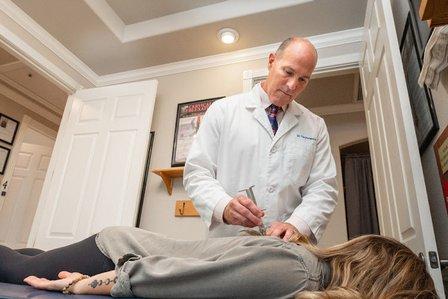 Peterson Chiropractic