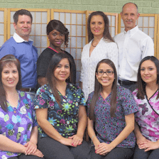 Pecan Valley Chiropractic