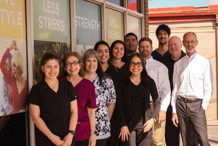 Pecan Valley Chiropractic