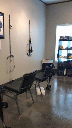 Comprehensive Chiropractic & Osteopathy