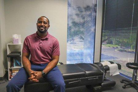 Spine In Motion Chiropractic Rehab