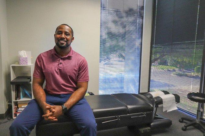 Spine In Motion Chiropractic Rehab