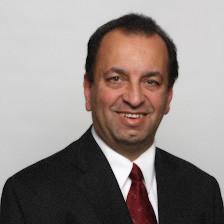 Dr. Hamid Pejman