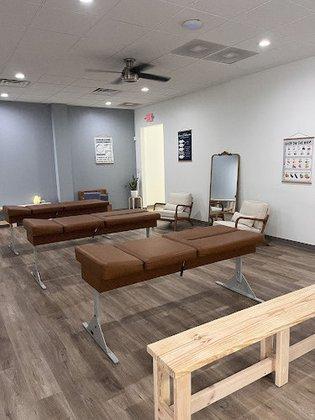 Purpose Chiropractic