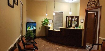 Rosales Chiropractic Clinic