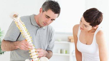Advanced Care Back and Body