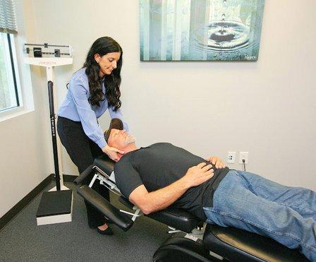 Huebner Chiropractic