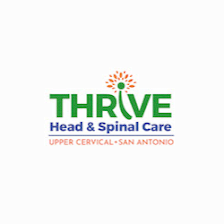 THRIVE Head & Spinal Care