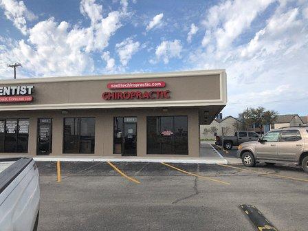 San Antonio Elite Chiropractic