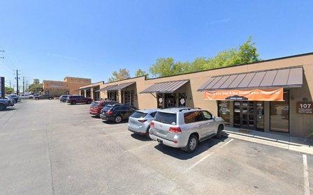 Alamo Heights Chiropractic Health Center