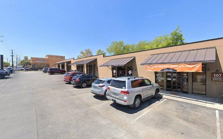 Alamo Heights Chiropractic Health Center