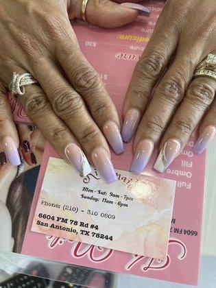 Eva Nails