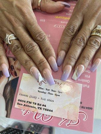 Eva Nails