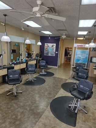 Supercuts