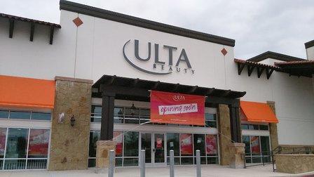 Ulta Beauty