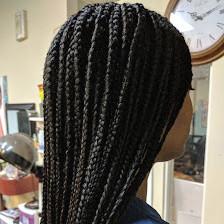 Oremi Hair Braiders and Barbers