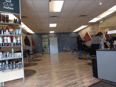Great Clips
