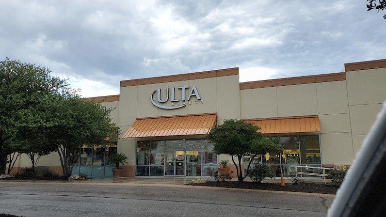 Ulta Beauty