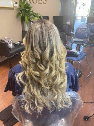 Ava Monroe's Spa/Salon