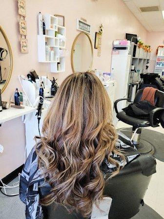 SHALOM BEAUTY SPA
