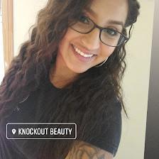 Knock-out beauty salon suites