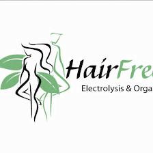 Hairfree 4 Me