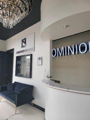 Dominion Suites
