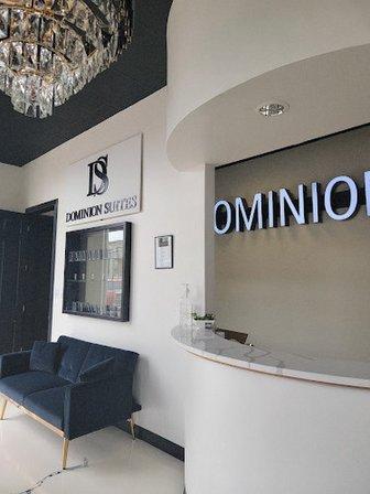 Dominion Suites