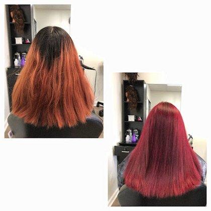 Mirage Beauty Salon
