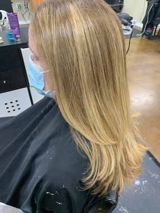 Fusion Salon
