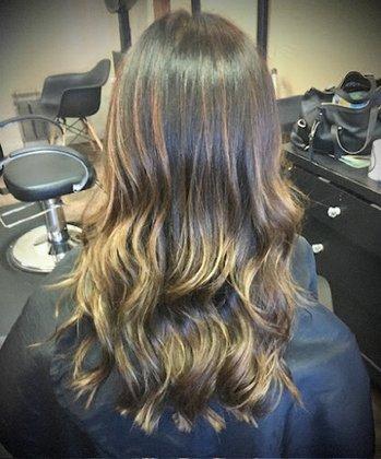 Roots Salon and Skincare - San Antonio