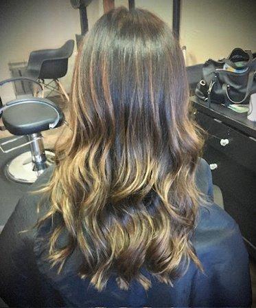 Roots Salon and Skincare - San Antonio