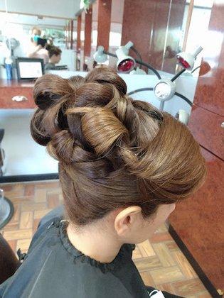Vogue Hair Salon