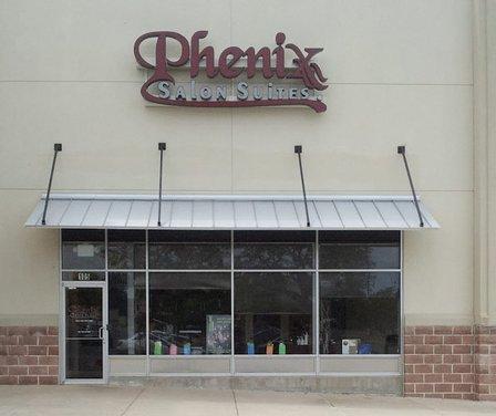 Pretty Wings Salon