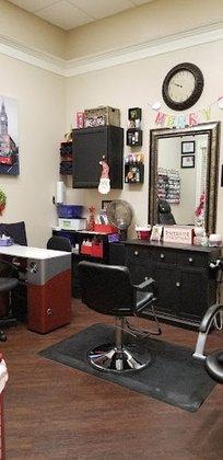 Cheryl's Beauties Hair Salon